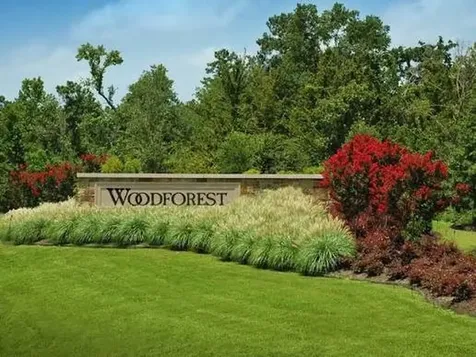 131 Hunter Hollow Drive Montgomery TX 77316