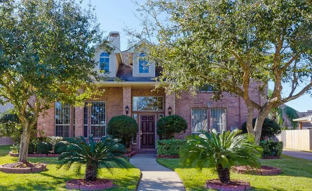 310 Watercrest Harbor Lane League City TX 77573