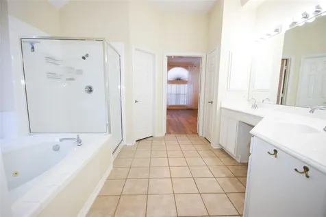 310 Watercrest Harbor Lane League City TX 77573