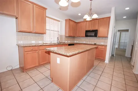 310 Watercrest Harbor Lane League City TX 77573