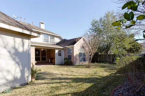310 Watercrest Harbor Lane League City TX 77573
