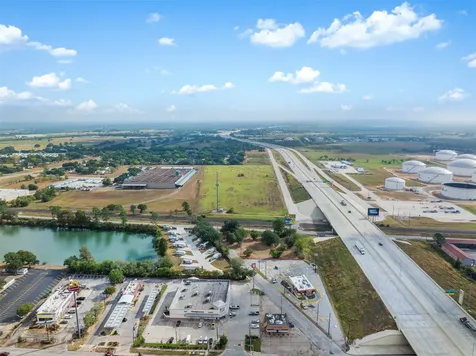 233 Kersten Road Sealy TX 77474