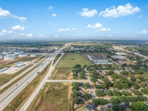 233 Kersten Road Sealy TX 77474