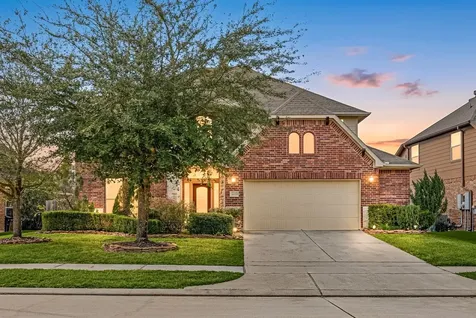 17315 Cumberland Park Lane Humble TX 77346