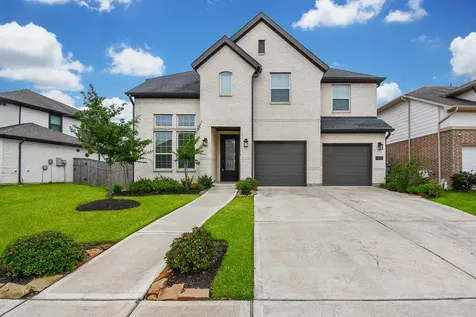 9406 Water Breeze Court Missouri City TX 77459