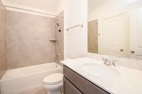 9406 Water Breeze Court Missouri City TX 77459
