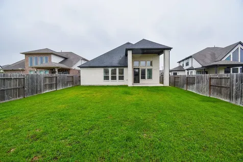 9406 Water Breeze Court Missouri City TX 77459