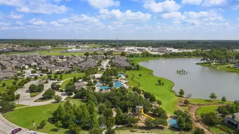 9406 Water Breeze Court Missouri City TX 77459