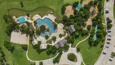 9406 Water Breeze Court Missouri City TX 77459