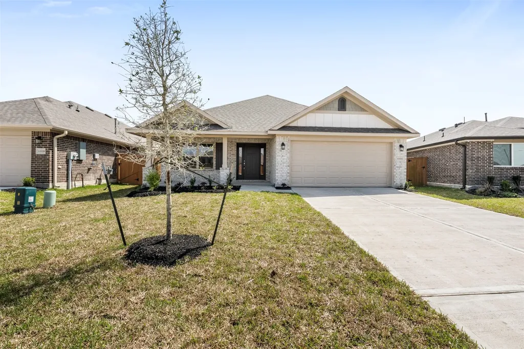 2801 Bayrose Drive Texas City TX 77568