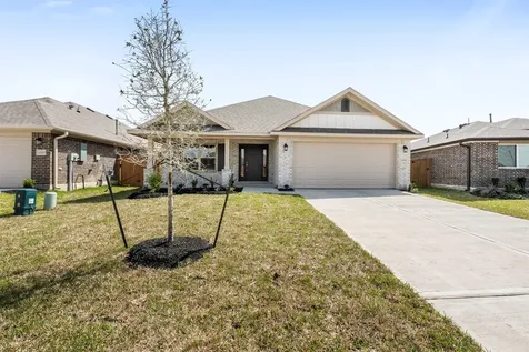 2801 Bayrose Drive Texas City TX 77568