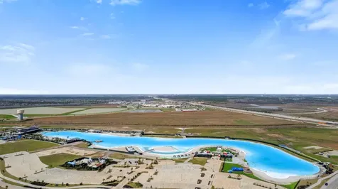 2801 Bayrose Drive Texas City TX 77568
