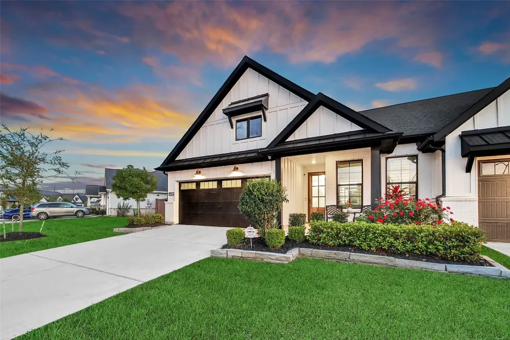 6439 Pomegranate Blossom Drive Katy TX 77493