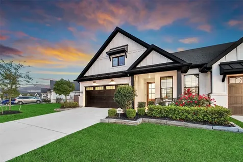 6439 Pomegranate Blossom Drive Katy TX 77493