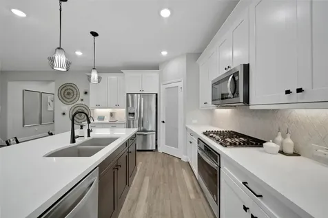6439 Pomegranate Blossom Drive Katy TX 77493