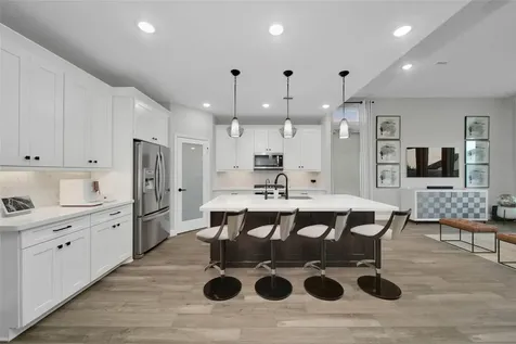 6439 Pomegranate Blossom Drive Katy TX 77493