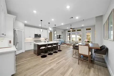 6439 Pomegranate Blossom Drive Katy TX 77493