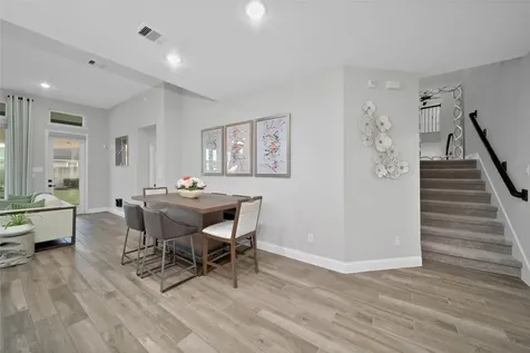 6439 Pomegranate Blossom Drive Katy TX 77493