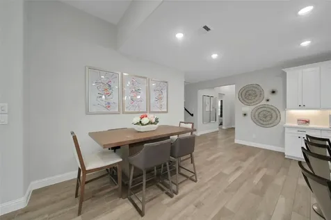 6439 Pomegranate Blossom Drive Katy TX 77493