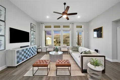6439 Pomegranate Blossom Drive Katy TX 77493