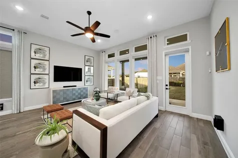 6439 Pomegranate Blossom Drive Katy TX 77493