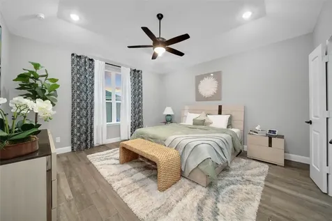 6439 Pomegranate Blossom Drive Katy TX 77493
