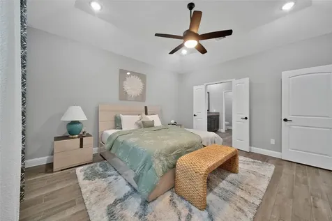6439 Pomegranate Blossom Drive Katy TX 77493