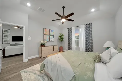 6439 Pomegranate Blossom Drive Katy TX 77493