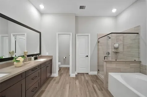 6439 Pomegranate Blossom Drive Katy TX 77493
