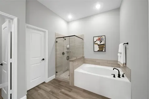 6439 Pomegranate Blossom Drive Katy TX 77493