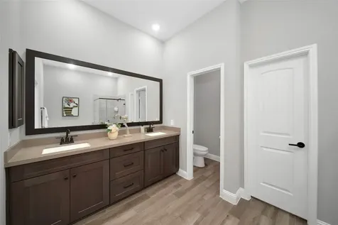 6439 Pomegranate Blossom Drive Katy TX 77493