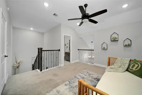 6439 Pomegranate Blossom Drive Katy TX 77493