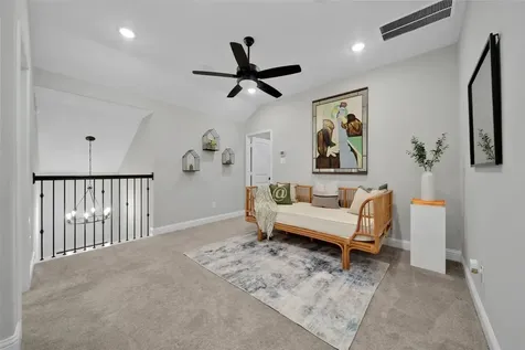 6439 Pomegranate Blossom Drive Katy TX 77493