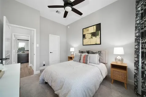 6439 Pomegranate Blossom Drive Katy TX 77493