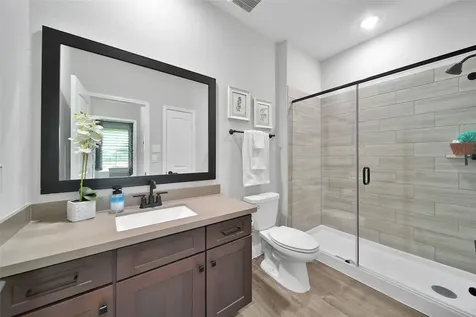 6439 Pomegranate Blossom Drive Katy TX 77493