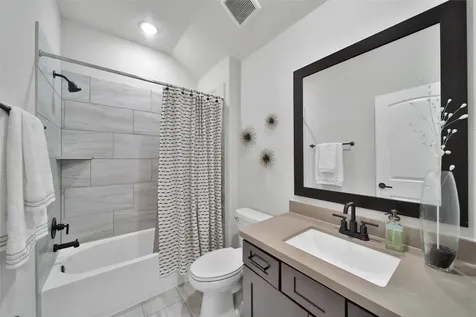 6439 Pomegranate Blossom Drive Katy TX 77493