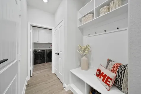 6439 Pomegranate Blossom Drive Katy TX 77493