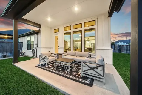 6439 Pomegranate Blossom Drive Katy TX 77493