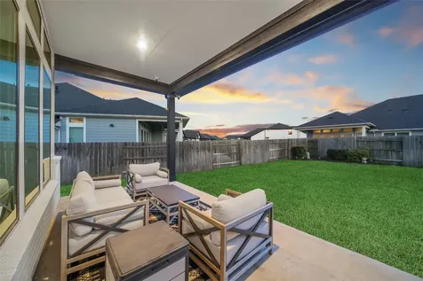 6439 Pomegranate Blossom Drive Katy TX 77493