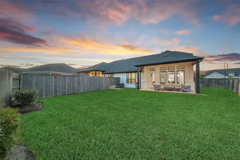 6439 Pomegranate Blossom Drive Katy TX 77493