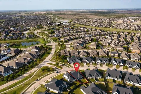 6439 Pomegranate Blossom Drive Katy TX 77493