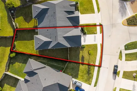 6439 Pomegranate Blossom Drive Katy TX 77493