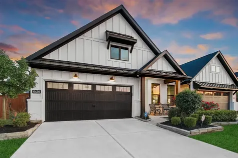 6439 Pomegranate Blossom Drive Katy TX 77493