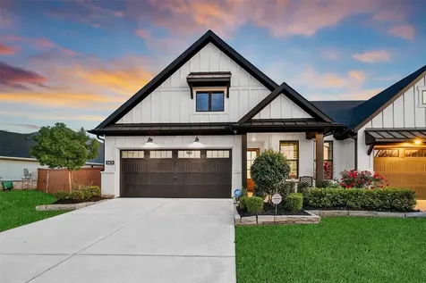 6439 Pomegranate Blossom Drive Katy TX 77493