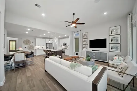 6439 Pomegranate Blossom Drive Katy TX 77493