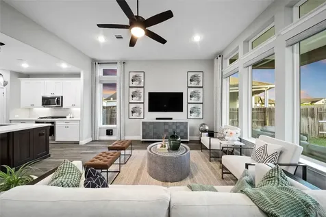6439 Pomegranate Blossom Drive Katy TX 77493