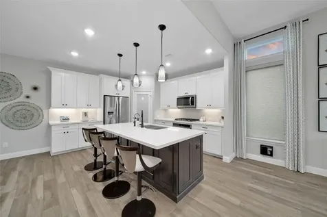 6439 Pomegranate Blossom Drive Katy TX 77493