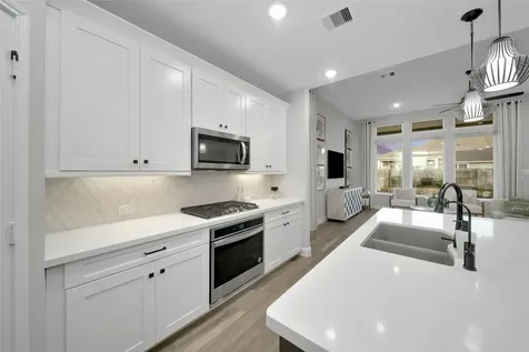 6439 Pomegranate Blossom Drive Katy TX 77493