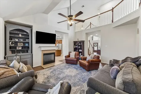 12819 Teal Oaks Lane Houston TX 77041