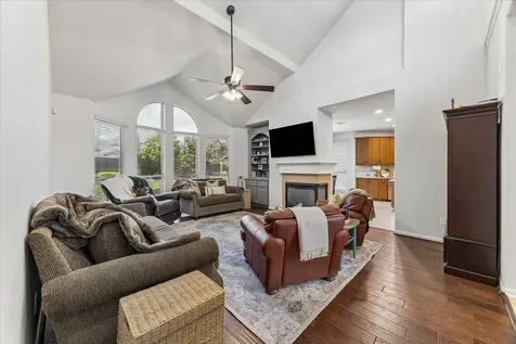 12819 Teal Oaks Lane Houston TX 77041